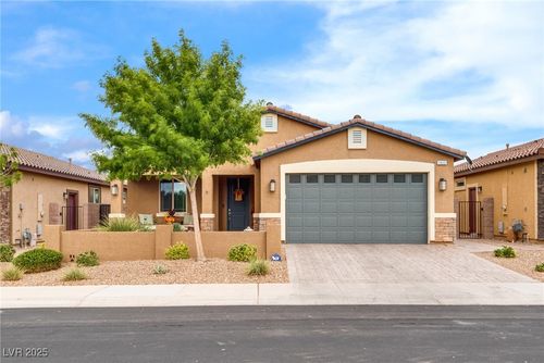 1860 Moonbow Falls Street, Henderson, NV, 89044 | Card Image