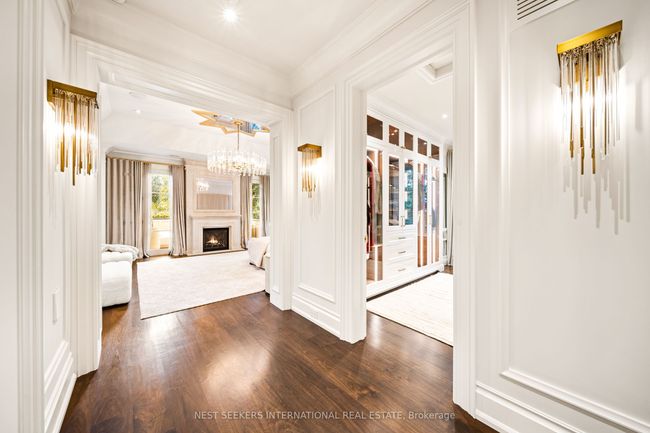 100 Ardwold Gate, House other with 5 bedrooms, 7 bathrooms and 4 parking in Toronto ON | Image 27