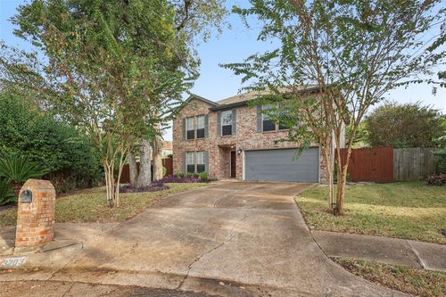 3203 Broken Bough Dr, Missouri City, TX, 77459-2542 | Card Image