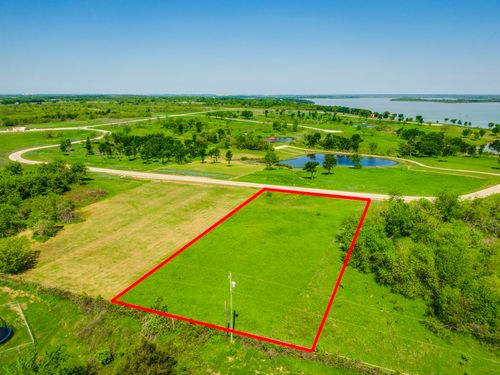 TBD Old Peninsula Trail, Lot 8, Corsicana, TX, 75109 | Card Image