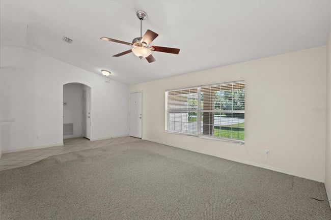 2732 Alamanda Dr, House other with 3 bedrooms, 2 bathrooms and null parking in Edgewater FL | Image 14