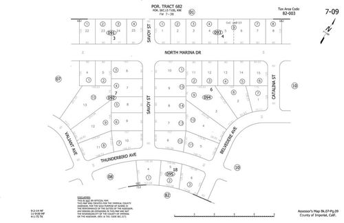 1442 Thunderbird, Thermal, CA, 92274 | Card Image