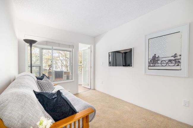 207 - 2256 W 7 Th Avenue, Condo with 2 bedrooms, 1 bathrooms and 1 parking in Vancouver BC | Image 20