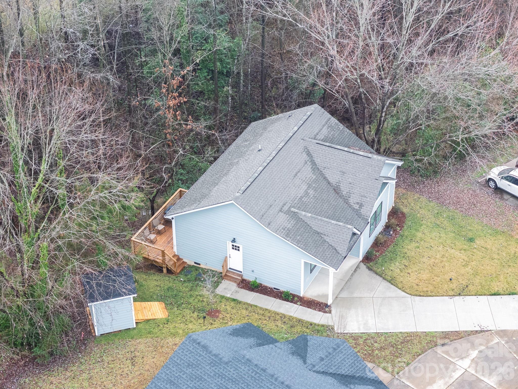 Residential in Charlotte 5