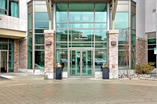 1207-1235 Bayly Street, Pickering, ON, L1W1L7 | Card Image