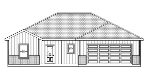 7069 Tin Cup Dr, Abilene, TX, 79606 | Card Image