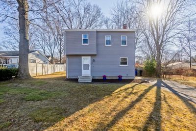 83 Hazen St, House other with 3 bedrooms, 1 bathrooms and 2 parking in Springfield MA | Image 3