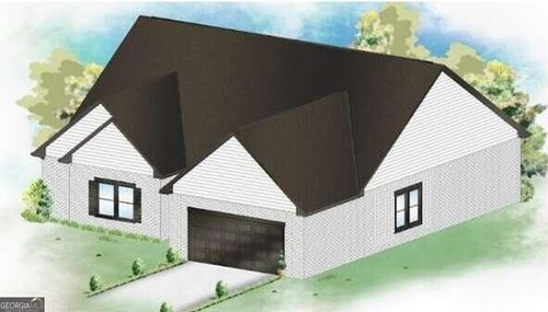 695 Park Place Way, Social Circle, GA, 30025-2781 | Card Image