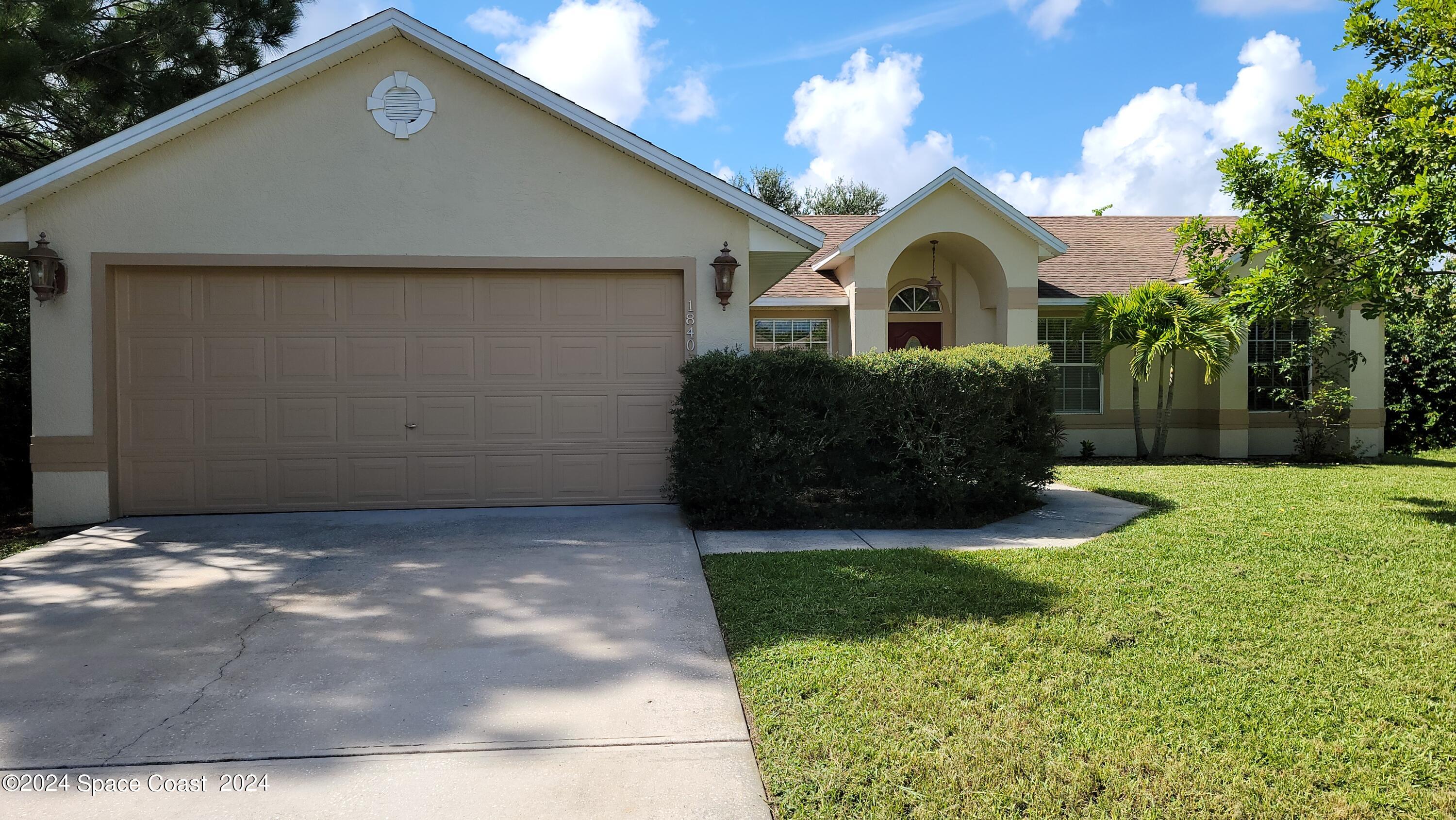 Rawdon St, Palm Bay, FL 32907