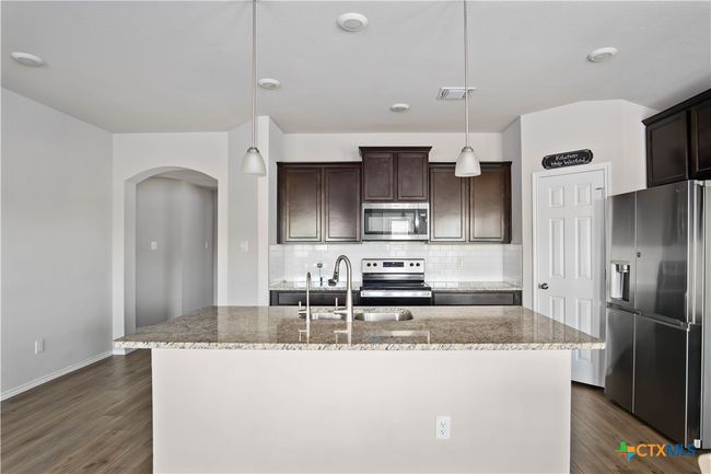 2215 Lucrezia Ct, House other with 4 bedrooms, 2 bathrooms and null parking in Harker Heights TX | Image 7