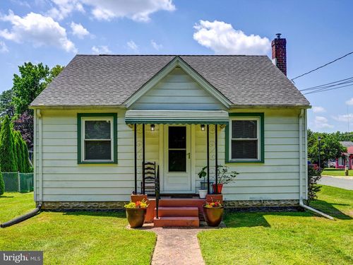 7611 Sparrows Point Blvd, SPARROWS POINT, MD, 21219-1929 | Card Image