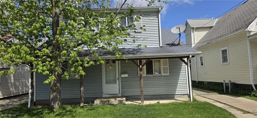 13304 Wilton Avenue, Cleveland, OH, 44135 | Card Image