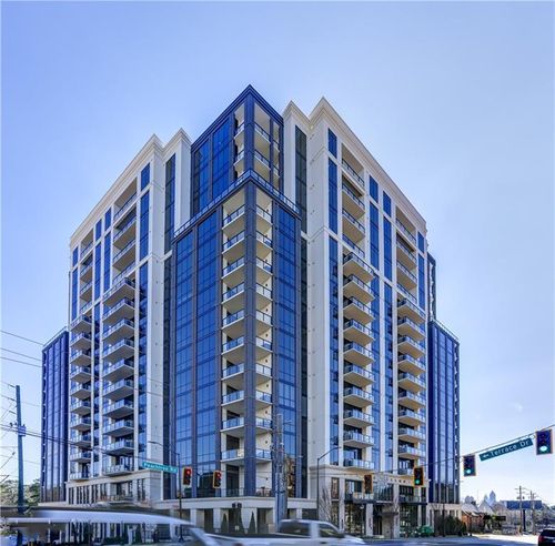 403-2425 Peachtree Rd Ne, Atlanta, GA, 30305-4391 | Card Image