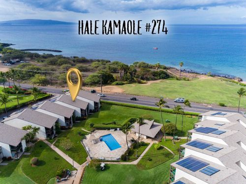 274-2737 S Kihei Rd, Kihei, HI, 96753-7291 | Card Image