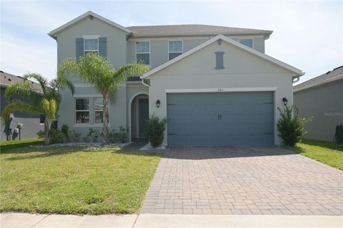 2183 Brillante Dr, SAINT CLOUD, FL, 34771-8742 | Card Image