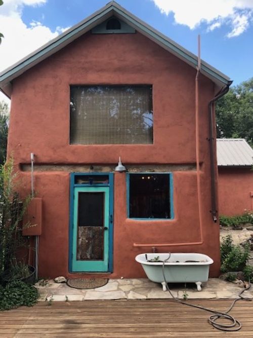 309 Floresta St, Las Vegas, NM, 87701-3733 | Card Image