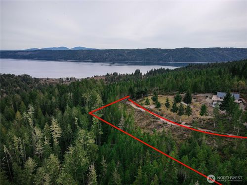 0 N Hamma Ridge Ct, Lilliwaup, WA, 98555 | Card Image