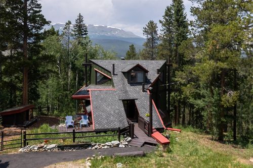 163 Lone Hand Way, Breckenridge, CO, 80424-6167 | Card Image