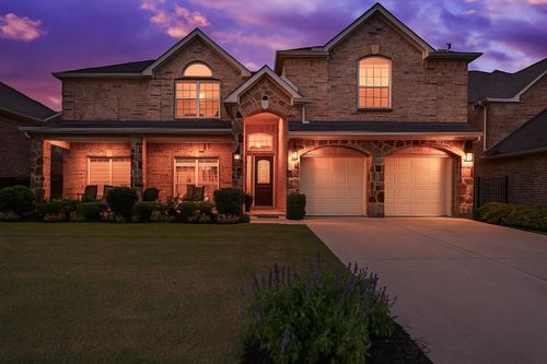 2003 Silent Shore St, Wylie, TX, 75098-0179 | Card Image