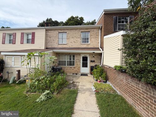 d-9160 Hitching Post Ln, LAUREL, MD, 20723-1530 | Card Image