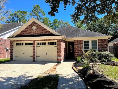 2314 Colonial Springs Ln, Spring, TX, 77386-2934 | Card Image