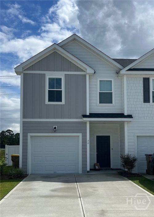 56 Stafford Loop, Richmond Hill, GA, 31324 | Card Image