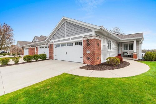 4-2617 Bay Harbor Circle, Ashwaubenon, WI, 54304 | Card Image