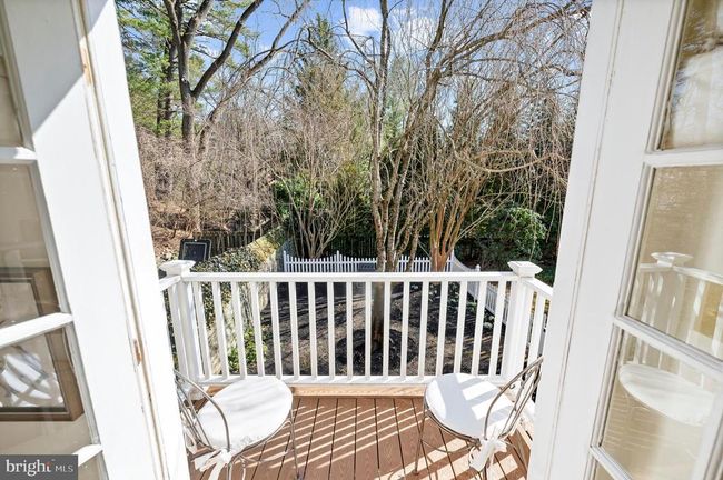 603 Foxfields Rd, House other with 5 bedrooms, 4 bathrooms and null parking in BRYN MAWR PA | Image 44