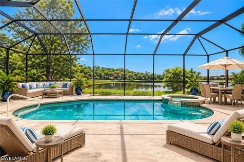 20301 Ardore Ln, ESTERO, FL, 33928-6324 | Card Image