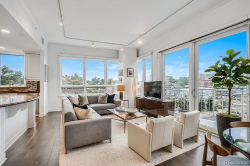 405-400 E 3rd Ave, Denver, CO, 80203-4193 | Card Image
