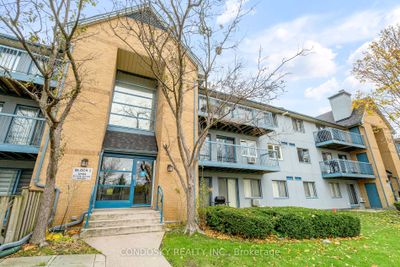 224 - 65 Trailwood Dr, Condo with 2 bedrooms, 2 bathrooms and 1 parking in Mississauga ON | Image 1