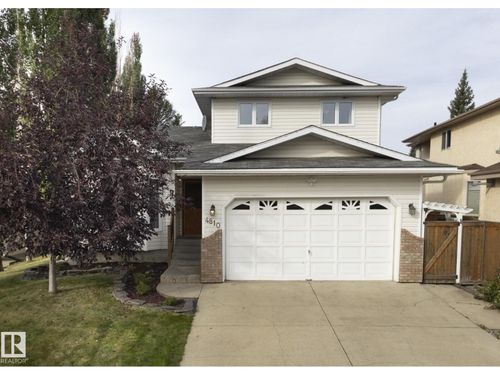 4810 42 St, Beaumont, AB, T4X1H2 | Card Image