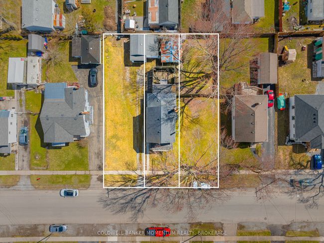 263 Humboldt Pky, House other with 3 bedrooms, 1 bathrooms and 3 parking in Port Colborne ON | Image 36