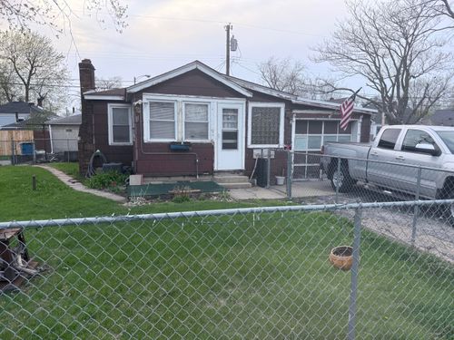 6640 Delaware Ave, Hammond, IN, 46323-1711 | Card Image
