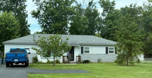 9561 Mccauly Rd, Cincinnati, OH, 45241 | Card Image