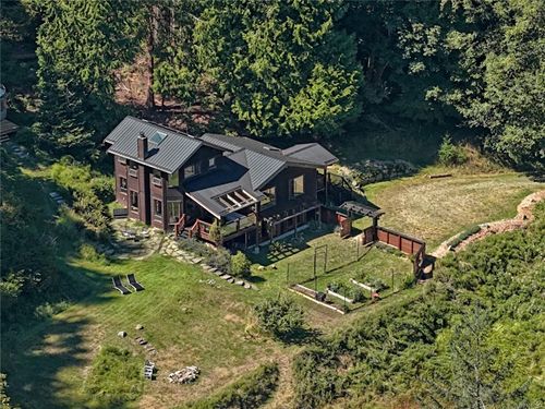 494 Isabella Point Rd, Salt Spring, BC, V8K1V4 | Card Image
