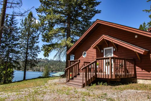176 Swan Shores Dr, Sagle, ID, 83860-9152 | Card Image