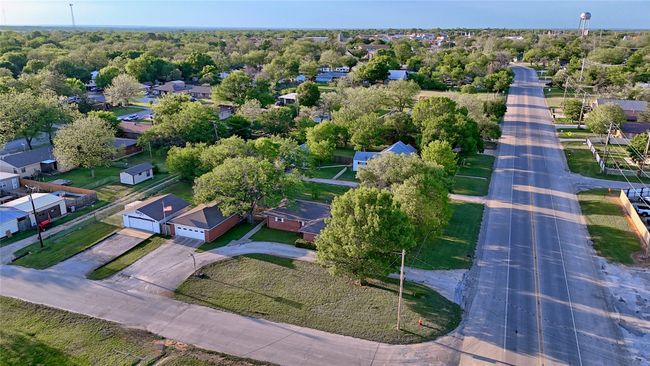 Birds eye view of property featuring a residential view | Image 23