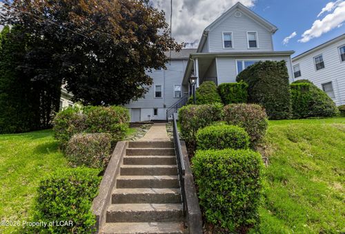 358 S Grant St, Wilkes Barre, PA, 18702-5706 | Card Image