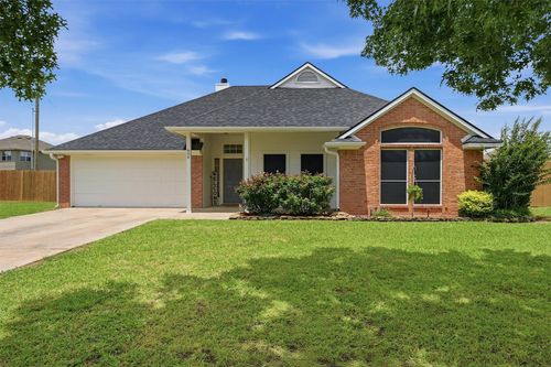 806 Birch Circle, Van Alstyne, TX, 75495 | Card Image