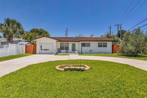 3213 Dover Road, Pompano Beach, FL, 33062 | Card Image