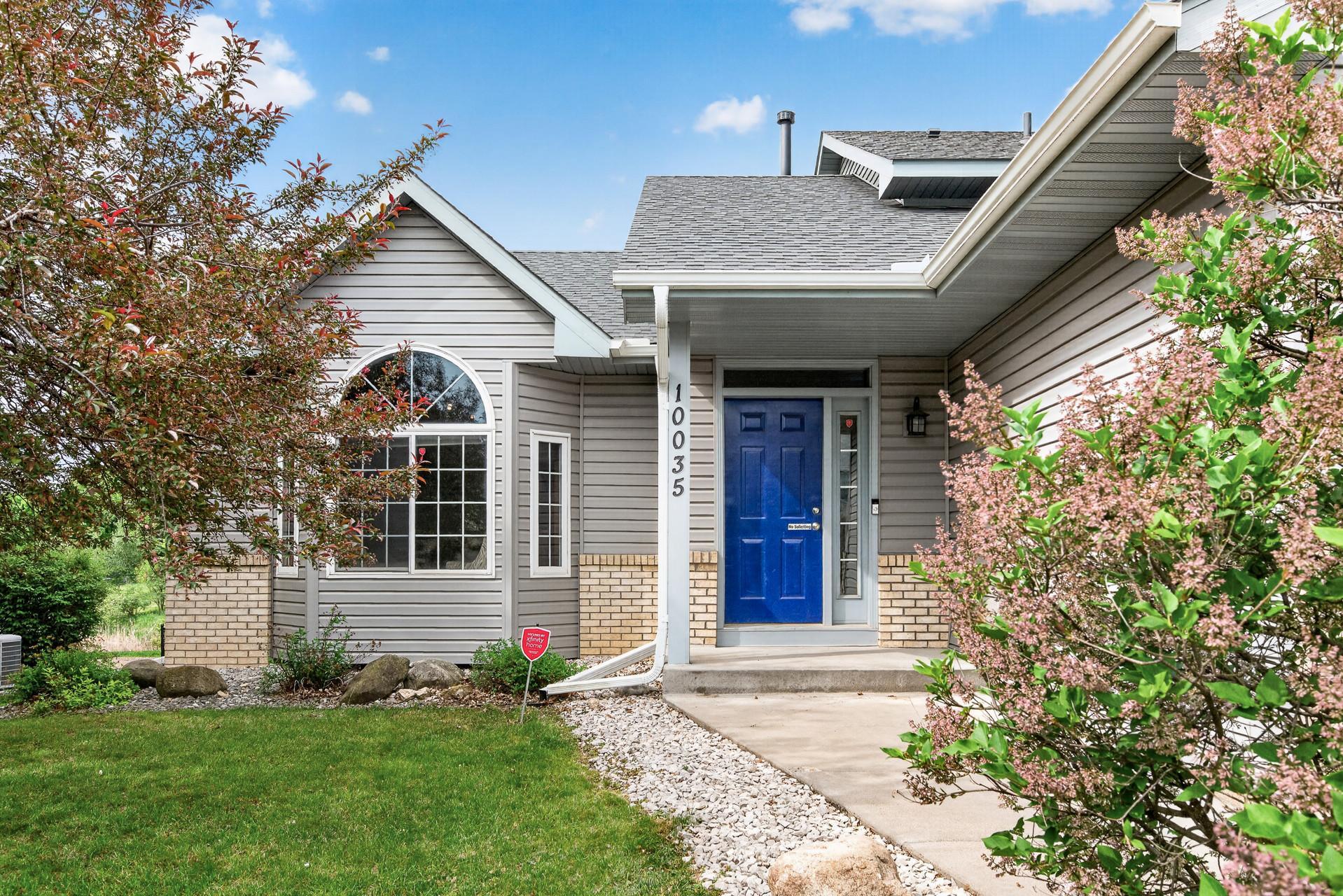 Residential in Brooklyn Park 2