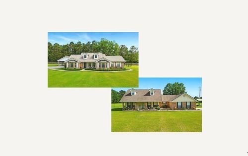 11083 & 11080 Road 231, Picayune, MS, 39466 | Card Image