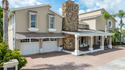 2904 S Peninsula Dr, Daytona Beach Shores, FL, 32118-5910 | Card Image