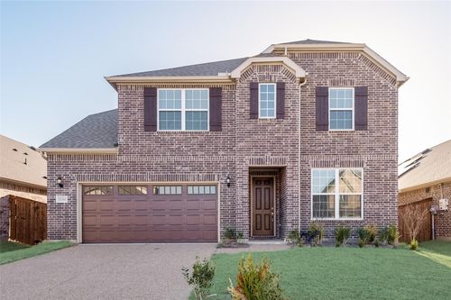 1726 Cherub Cheer Row, Wylie, TX, 75098-1469 | Card Image