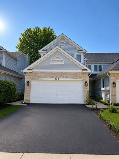 352 Bristol Ln, Fox River Grove, IL, 60021-1802 | Card Image