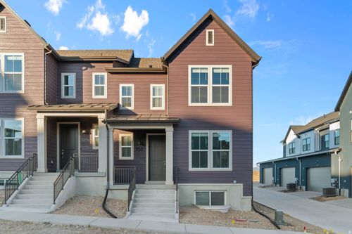 7034 W Hayden Way, Salt Lake City, UT, 84129 | Card Image