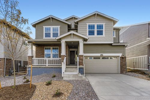 10828 Snowdon St, Parker, CO, 80134-6591 | Card Image