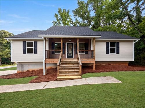 57 Landing Dr, Powder Springs, GA, 30127-6647 | Card Image