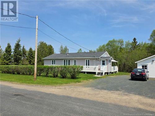 1678 Rte 322, Robertville, NB, E8K2V8 | Card Image